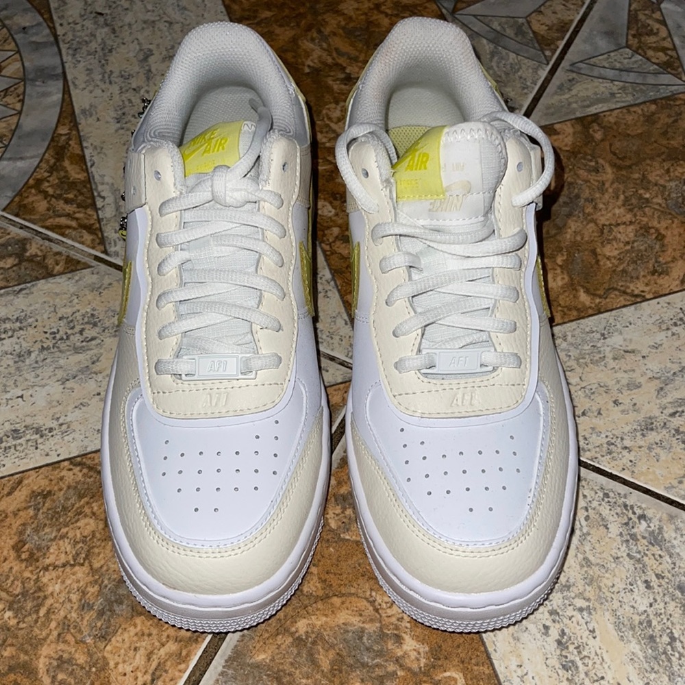Nike air forces😌